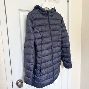 Eddie Bauer CirrusLite Down Parka Jacket
